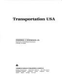 Cover for Transportation USA