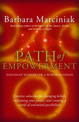 Cover for Path of Empowerment