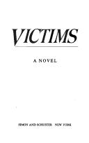 Cover for Victims