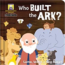 Cover for My First Video Book