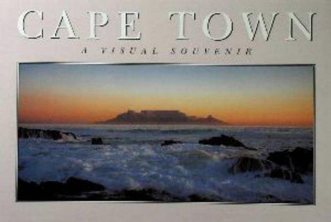 Cover for Cape Town