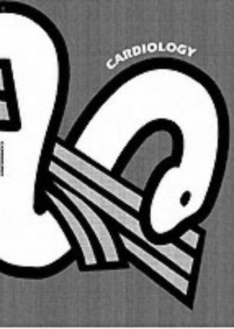 Cover for Cardiology.