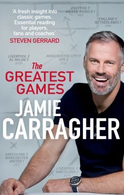 Cover for Greatest Games