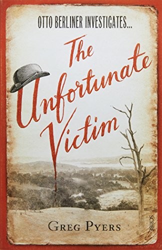 Cover for The Unfortunate Victim