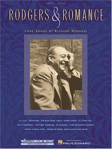 Cover for Rodgers and Romance