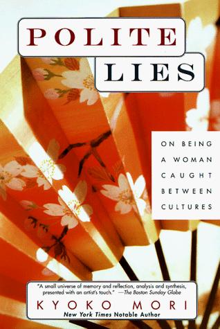 Cover for Polite Lies