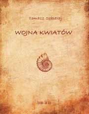 Cover for Wojna Kwiatów/War of Flowers