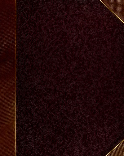 Cover for Annales Academiae Lugduno-Batavae