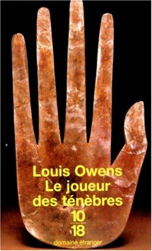 Cover for Le Joueur des ténèbres