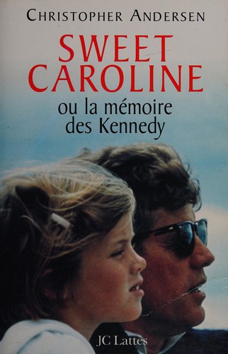 Cover for Sweet Caroline