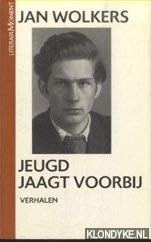 Cover for Jeugd Jaagt Voorbij
