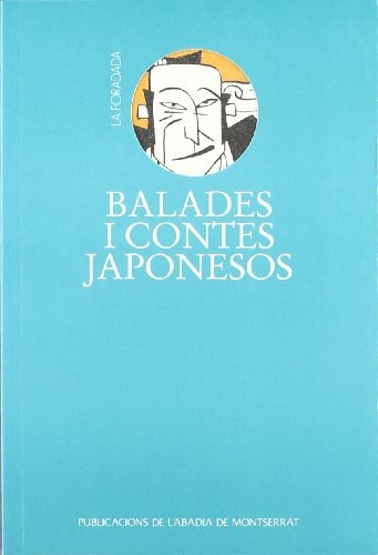 Cover for Balades i contes japonesos