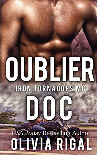 Cover for Oublier Doc