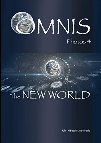 Cover for Omnis Photos 4