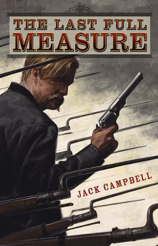 Cover for The Last Full Measure