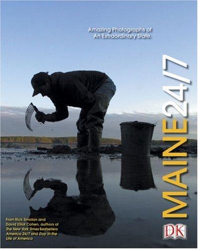 Cover for Maine 24/7