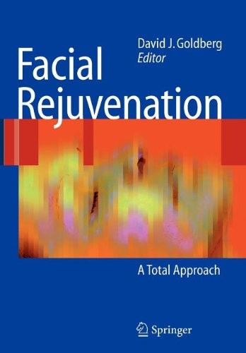 Cover for Facial Rejuvenation