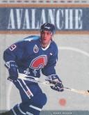 Cover for Avalanche