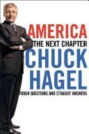 Cover for America: Our Next Chapter