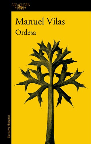 Cover for Ordesa