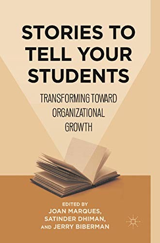 Cover for Stories to Tell Your Students