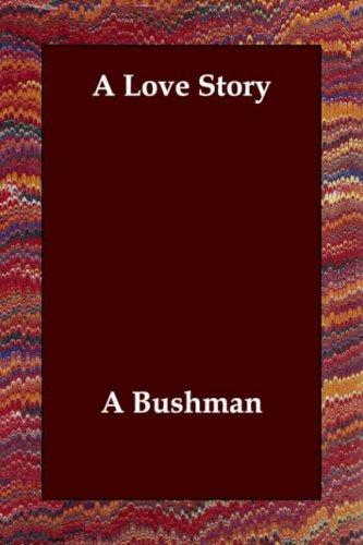 Cover for A Love Story