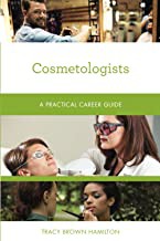 Cover for Cosmetologists