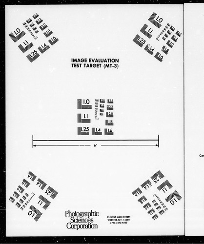 Cover for To the shareholders of the Citizens Insurance Company of Canada
