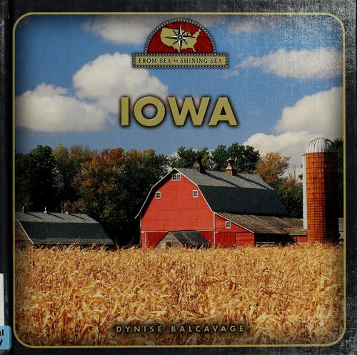 Cover for Iowa