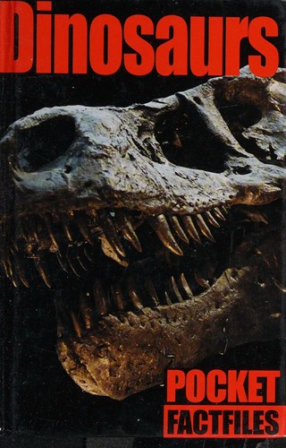 Cover for Dinosaurs