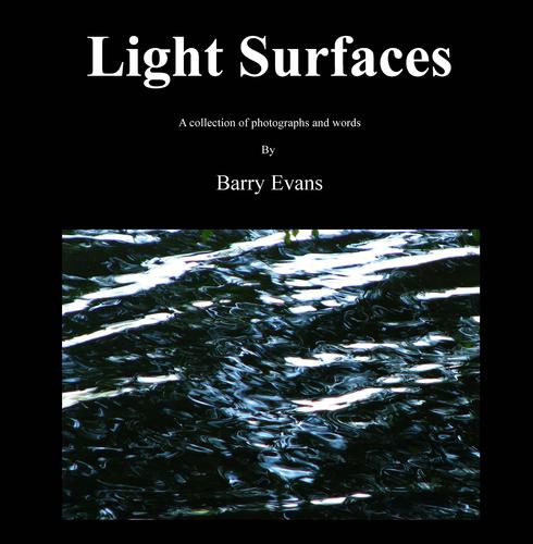 Cover for Light Surfaces