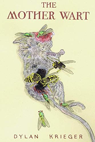 Cover for The Mother Wart