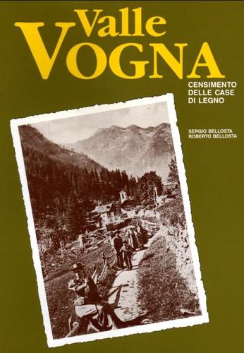 Cover for Valle Vogna