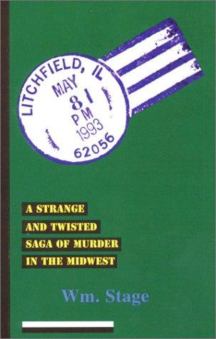 Cover for Litchfield