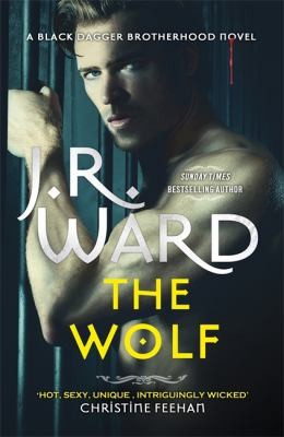 Cover for Wolf
