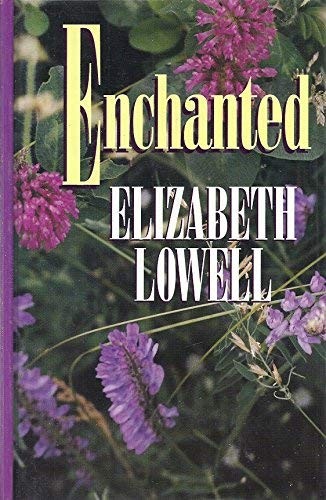 Cover for Enchanted