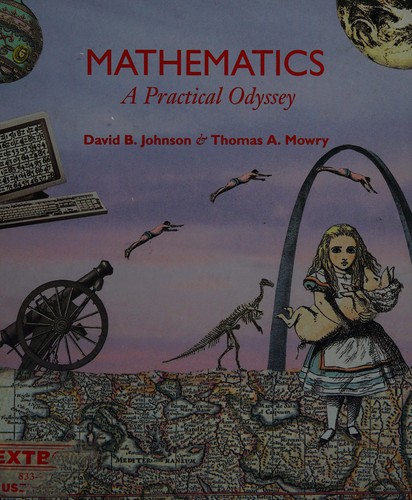 Cover for Mathematics