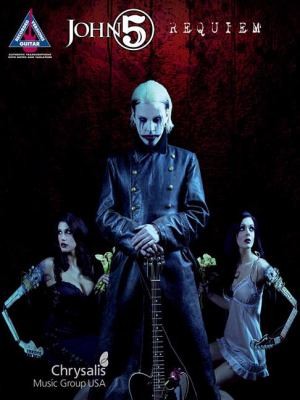 Cover for Requiem