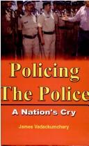 Cover for Policing the Police