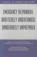 Cover for Emergency Responders