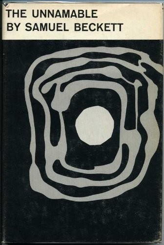 Cover for Unnamable