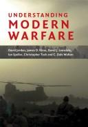Cover for Understanding Modern Warfare