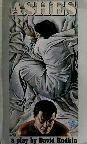Cover for Ashes