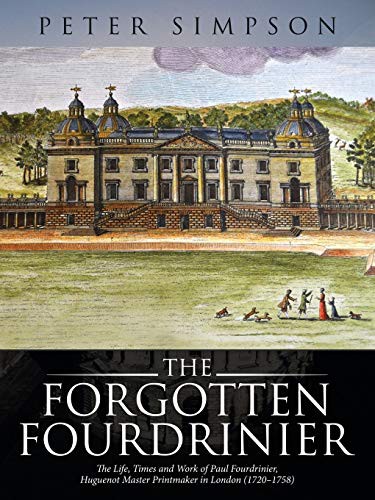 Cover for The Forgotten Fourdrinier