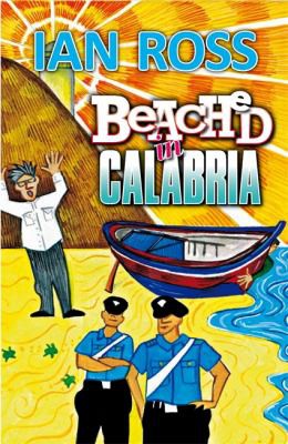 Cover for Beached in Calabria