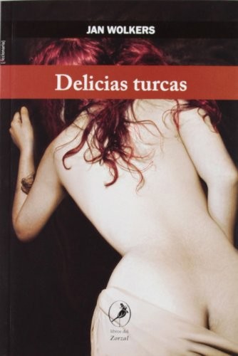 Cover for Delicias turcas