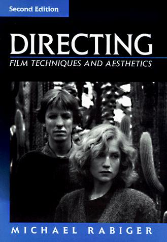 Cover for Directing