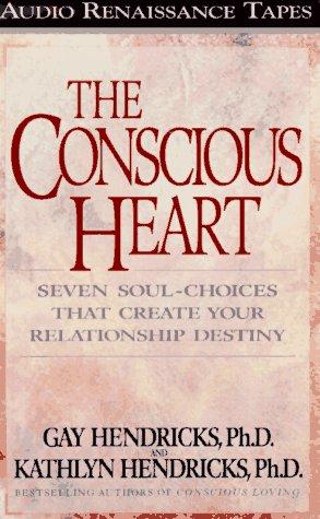 Cover for The Conscious Heart