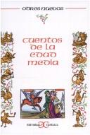 Cover for Cuentos de la Edad Media