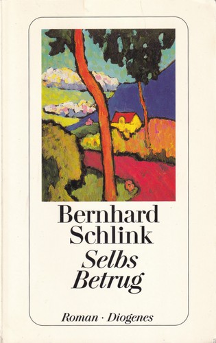 Cover for Selbs Betrug